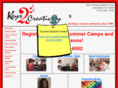 keystocreativity.com