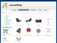 laowaishop.com