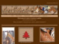 larascustomleather.com