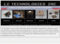 lctechnologies.com