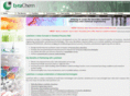 lyrachem.com