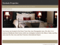 machadoproperties.com