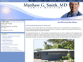 matthewgsmithmd.com