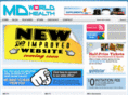 mdworldhealth.com
