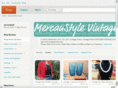 mercanstyle.com