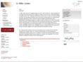 millerjordanlaw.com