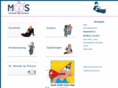 musiconthelap.com