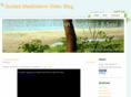 mymeditationcollection.com