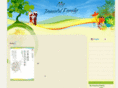 mypeacefulfamily.com