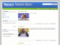 nanasrabbitbarn.com