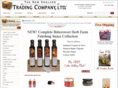 newenglandtradingcompany.com