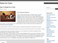 notes4class.com