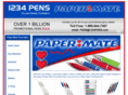 papermatepens.net