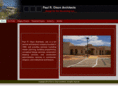 paulrolsonarchitects.com