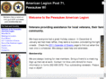 pewaukeelegion.com