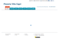 pizzeria-villa-capri.com