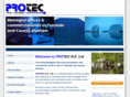 protecne.co.uk