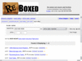 reboxedusedfurniture.com