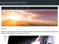 redeemedministriesoftodf.com