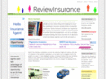 reviewinsurance.co.uk