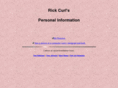 rick-curl.com