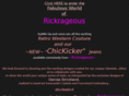 rickrageous.com