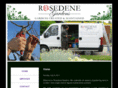 rosedenegardens.co.uk