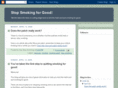 sacstopsmoking.com