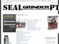 sealgrinderpt.com