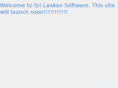 srilankansoftware.com