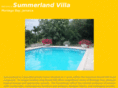 summerlandvilla.net