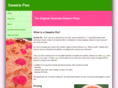 sweetiepiesdessertpizzas.com