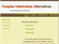 terapias-veterinarias-alternativas.com