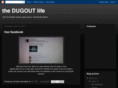 thedugoutlife.com