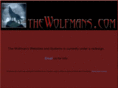 theladywolf.com