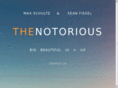 thenotorio.us