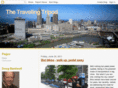 thetravelingtripod.com