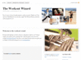 theworkoutwizard.com