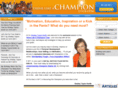 thinklikeachampionclub.com