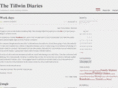 tillwindiaries.com