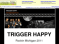 triggerhappycrue.com