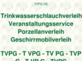tvpg.de
