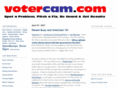 votercam.com