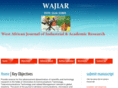 wajiaredu.com