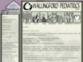 wallingfordpediatrics.org