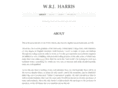wrjharris.com