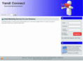 yandiconnect.com