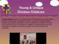 young-unique.com