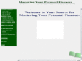 yourpersonalfinances.com