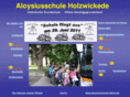 aloysiusschule.de